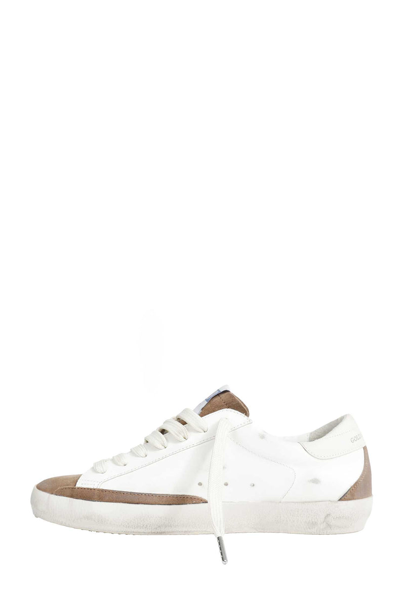 GOLDEN GOOSE Super-Star Sneakers man