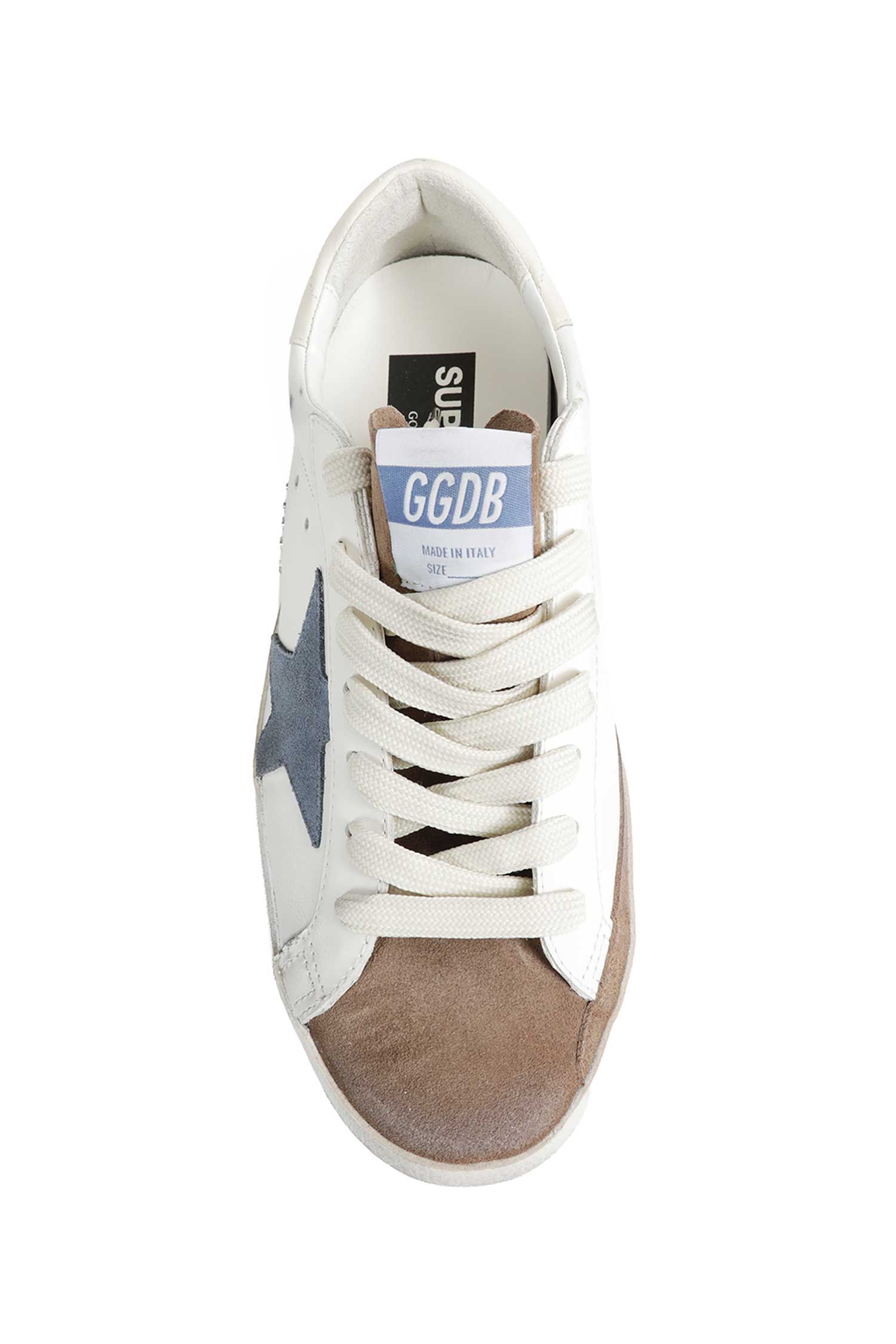 Super-Star Sneakers