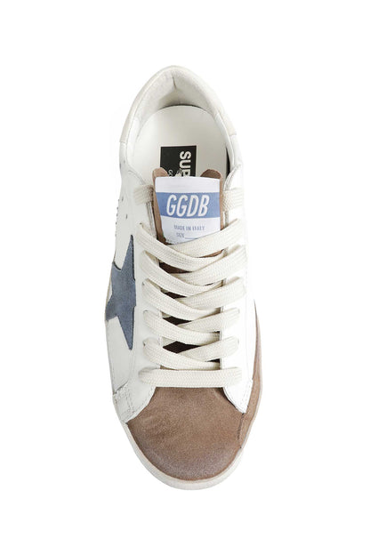 Super-Star Sneakers