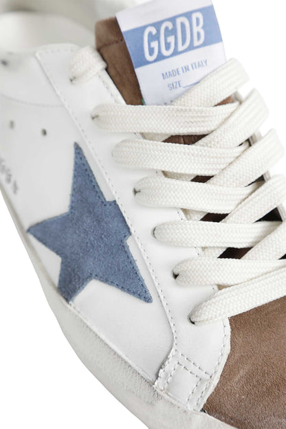 Super-Star Sneakers