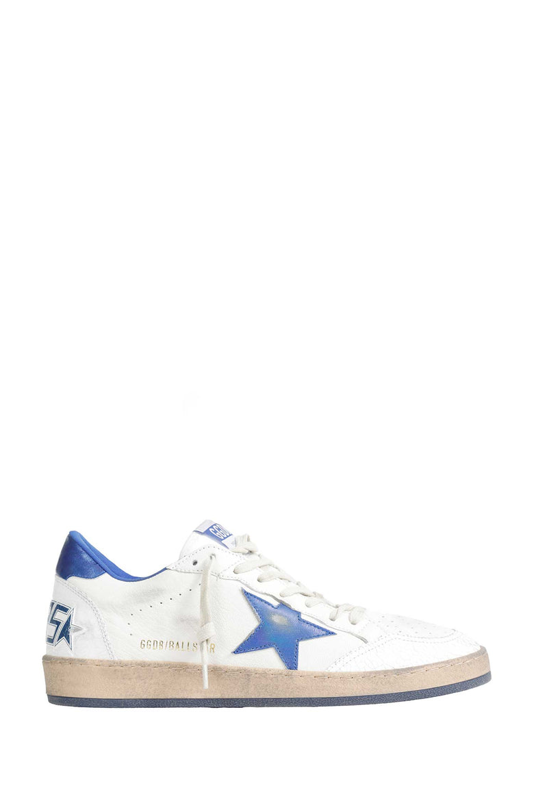 GOLDEN GOOSE Ball Star Sneakers man