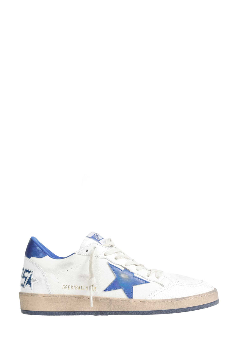 GOLDEN GOOSE Ball Star Sneakers man