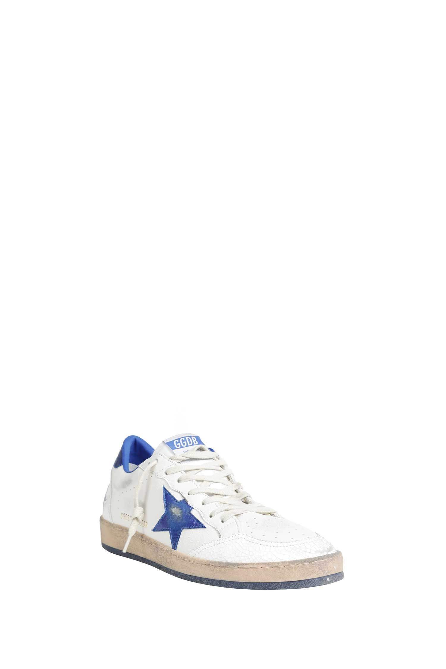 Ball Star Sneakers