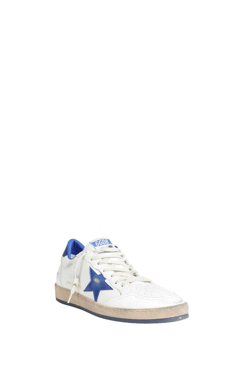GOLDEN GOOSE Ball Star Sneakers man