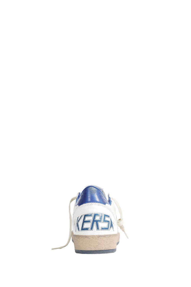 
              GOLDEN GOOSE Ball Star Sneakers man
            