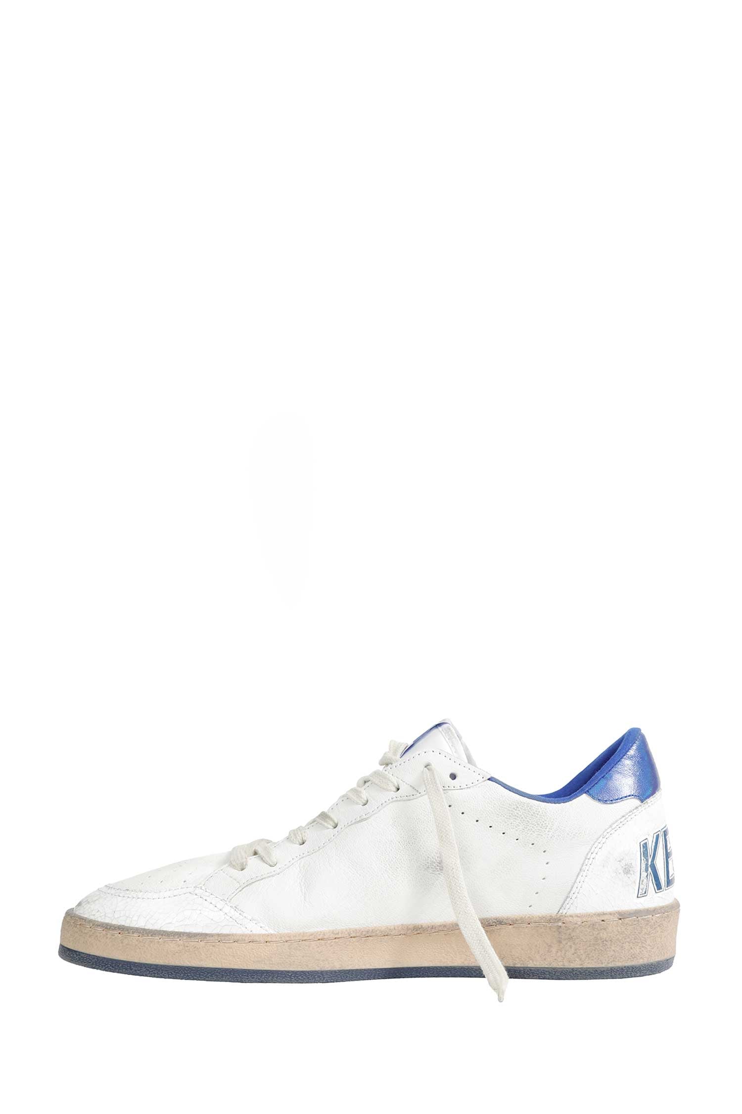 Ball Star Sneakers