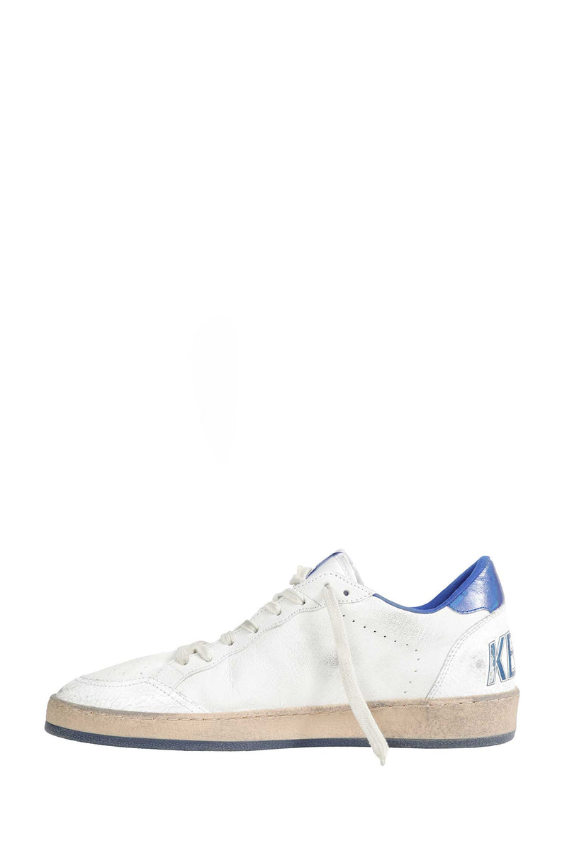 GOLDEN GOOSE Ball Star Sneakers man