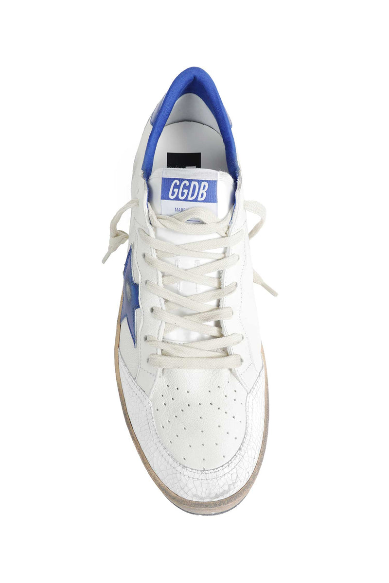 GOLDEN GOOSE Ball Star Sneakers man