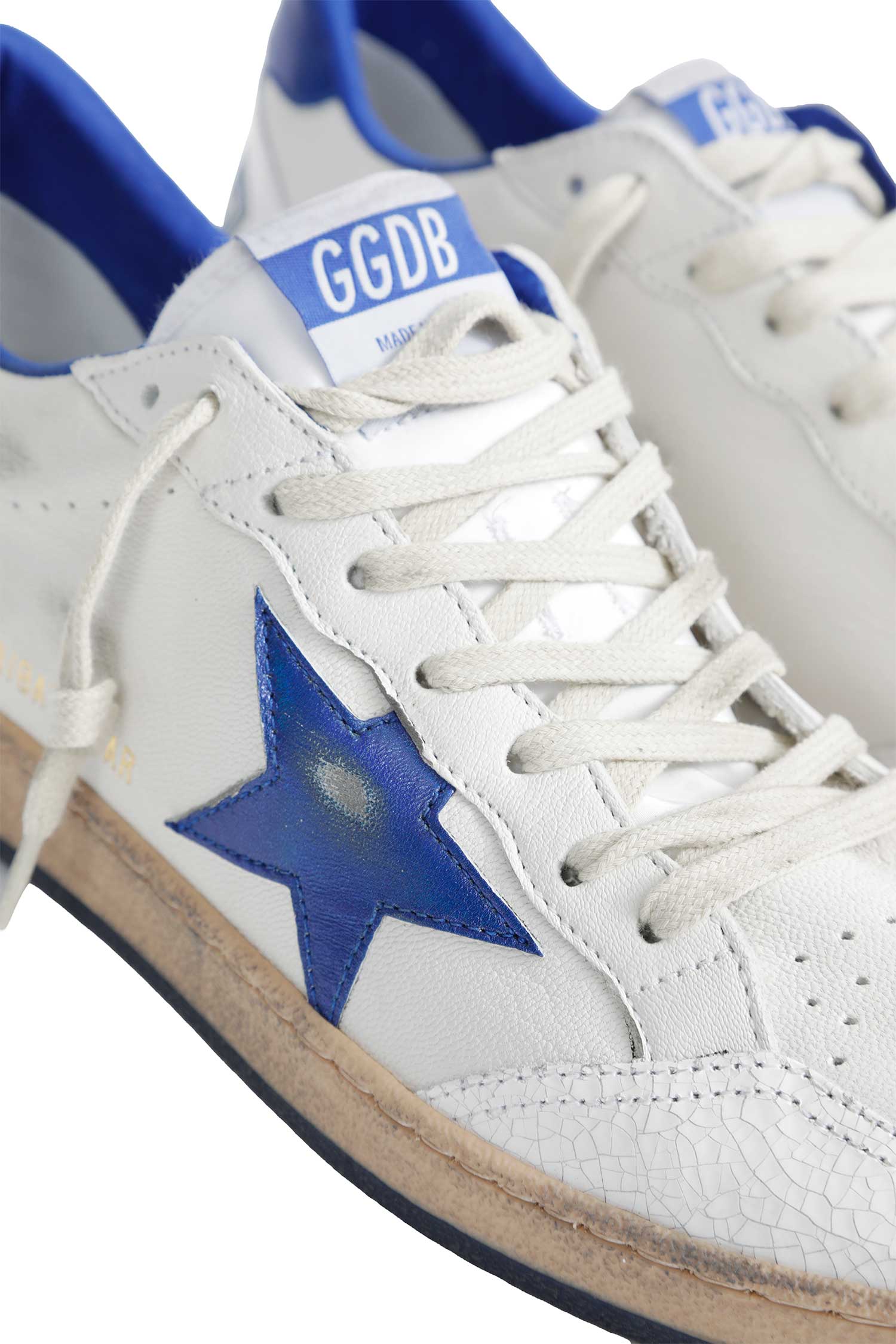 Ball Star Sneakers