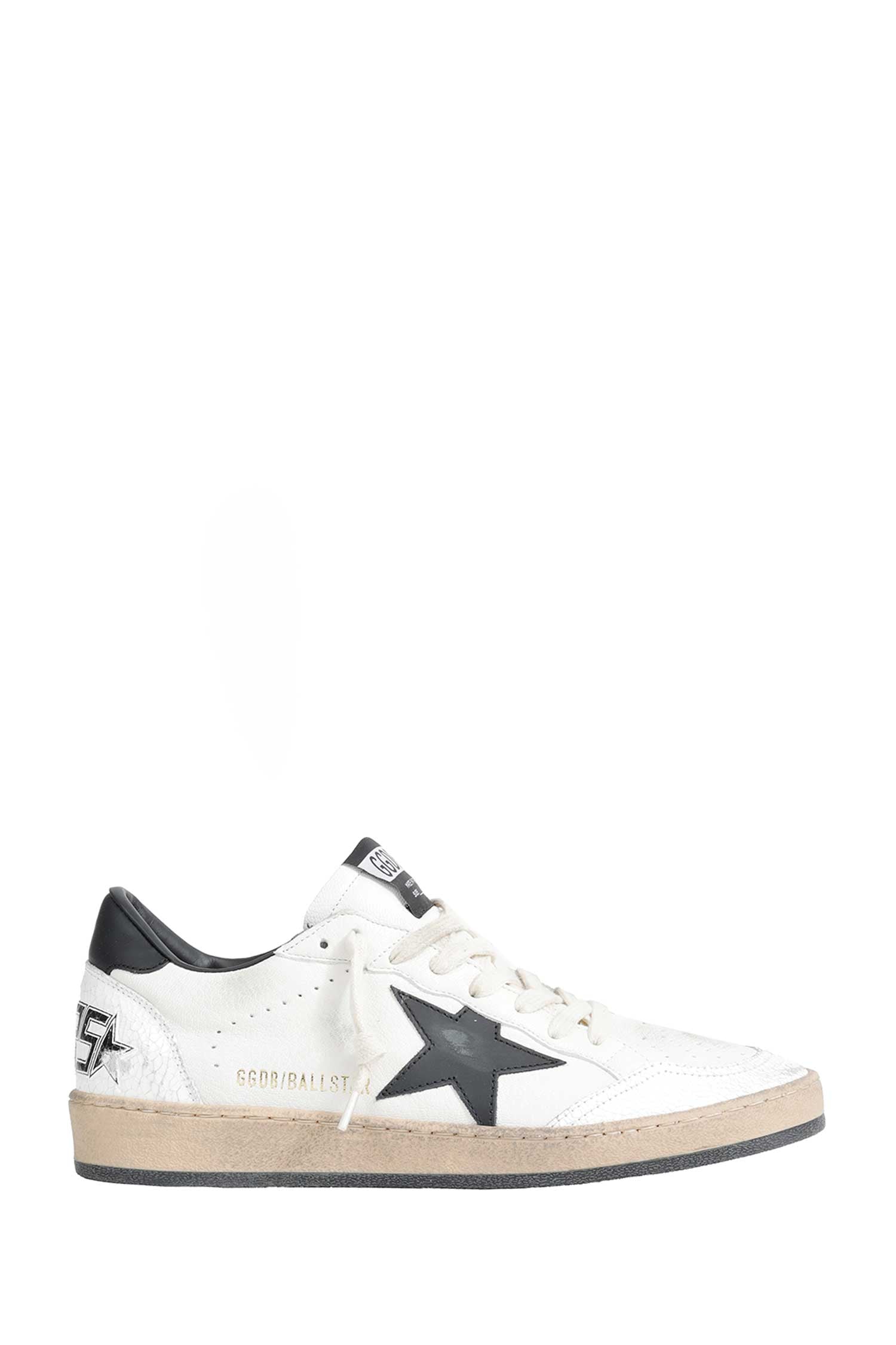 GOLDEN GOOSE Ballet Star Sneakers man