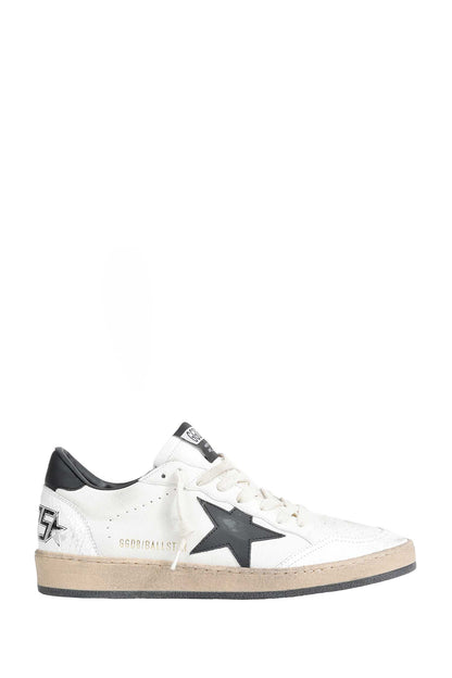 Ballet Star Sneakers