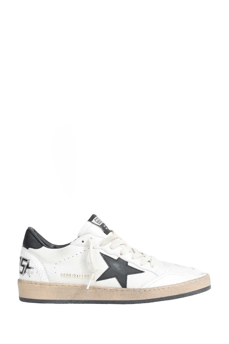 GOLDEN GOOSE Ballet Star Sneakers man