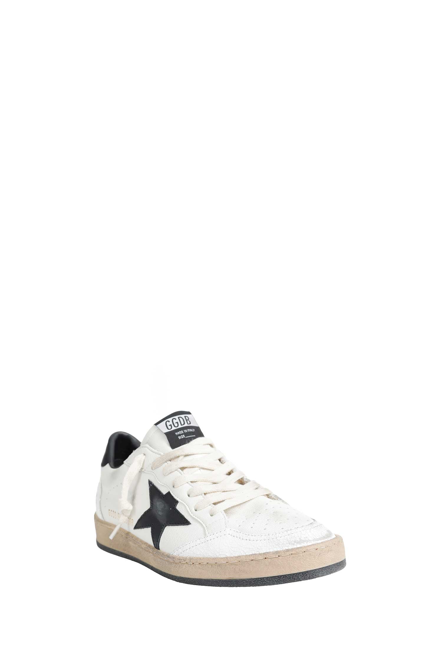 GOLDEN GOOSE Ballet Star Sneakers man