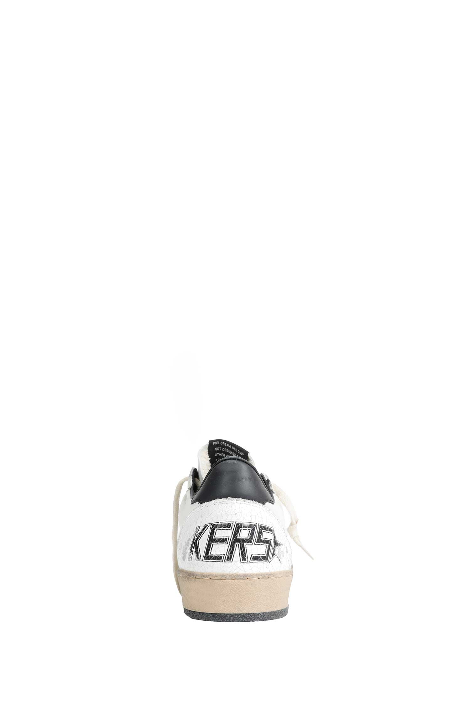 GOLDEN GOOSE Ballet Star Sneakers man