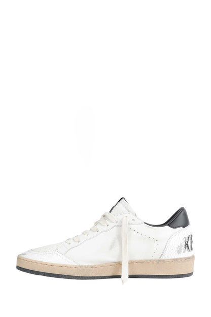 Ballet Star Sneakers