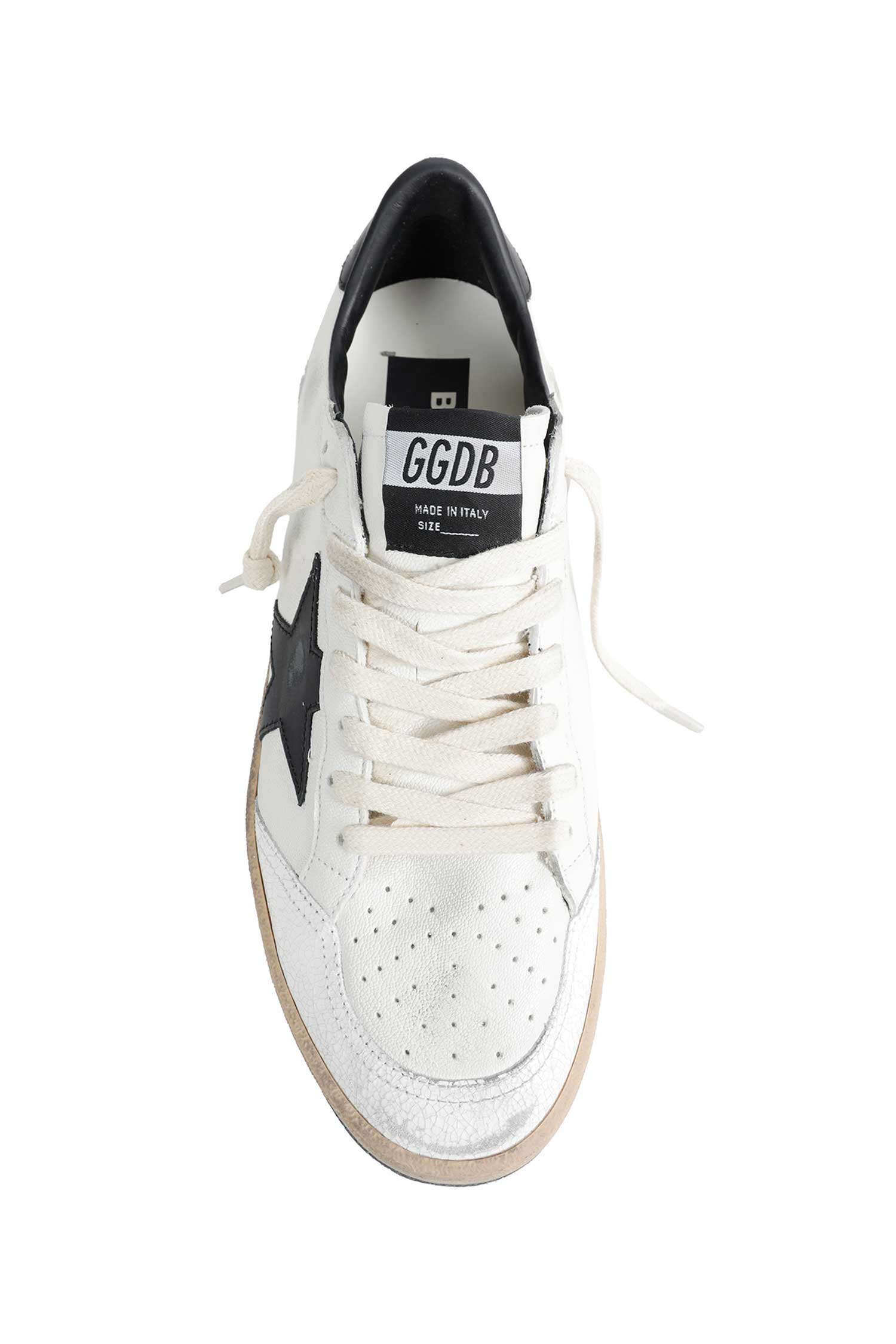 GOLDEN GOOSE Ballet Star Sneakers man