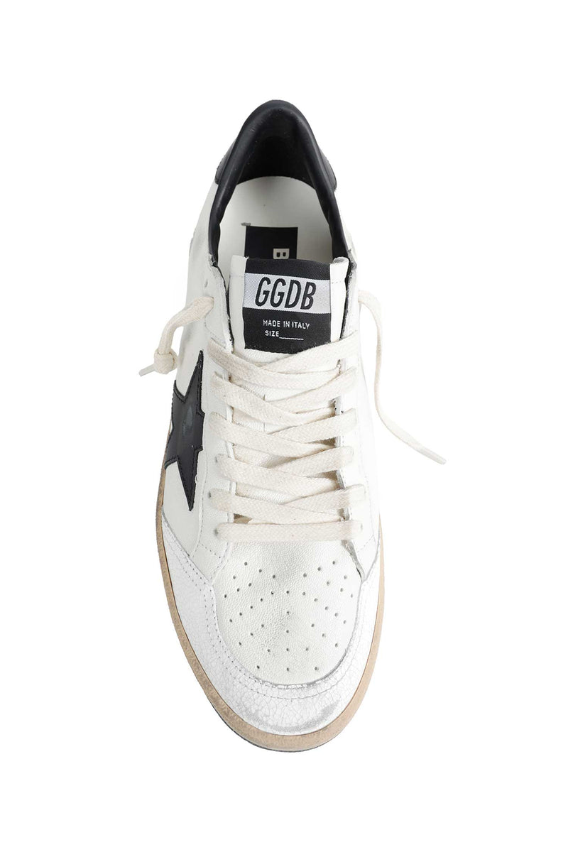 GOLDEN GOOSE Ballet Star Sneakers man