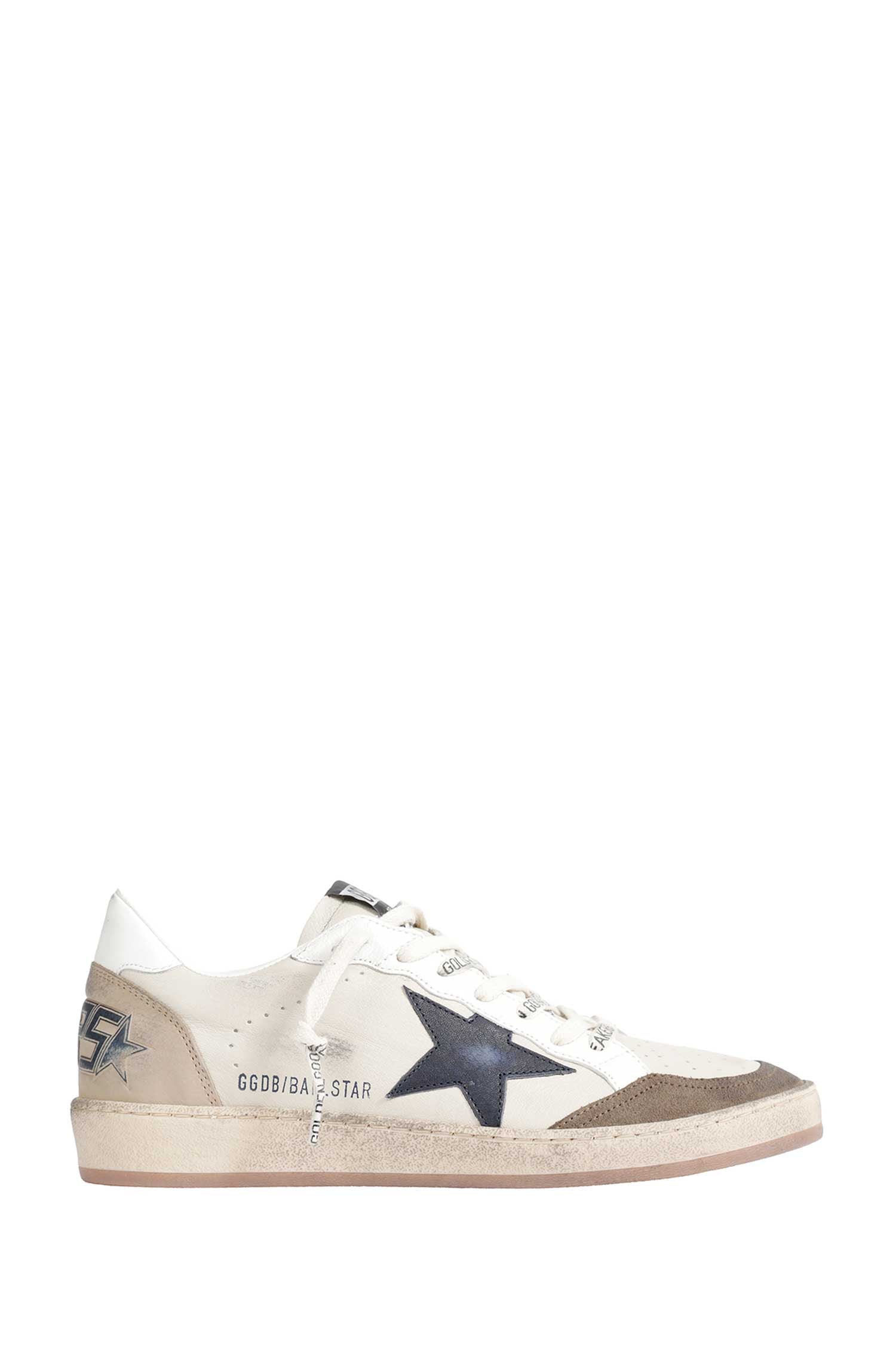 Ball Star Sneakers