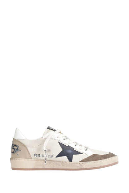 Ball Star Sneakers