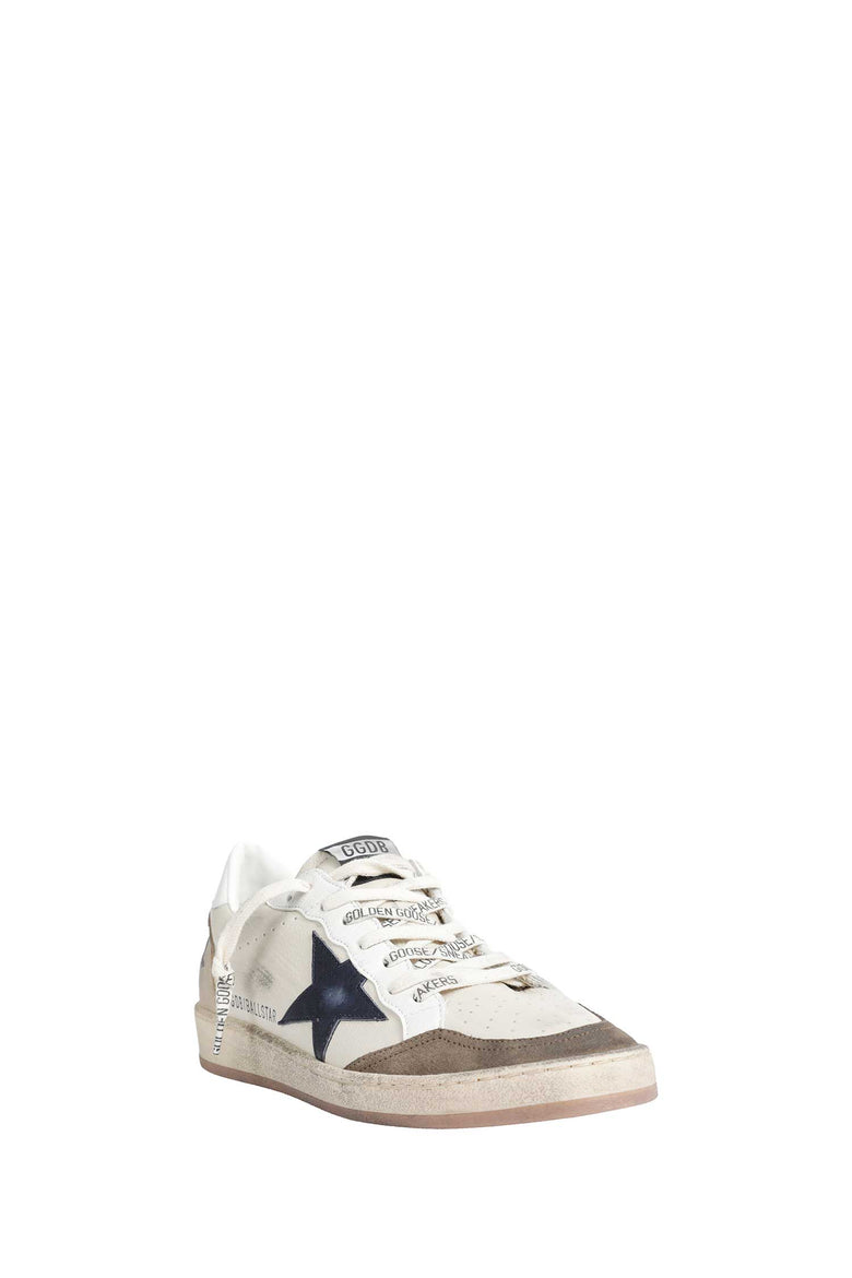 
              GOLDEN GOOSE Ball Star Sneakers man
            