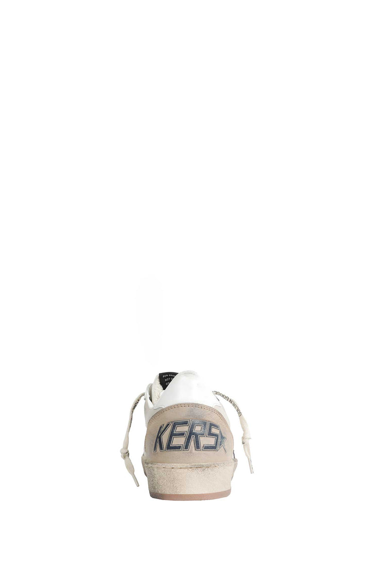 
              GOLDEN GOOSE Ball Star Sneakers man
            