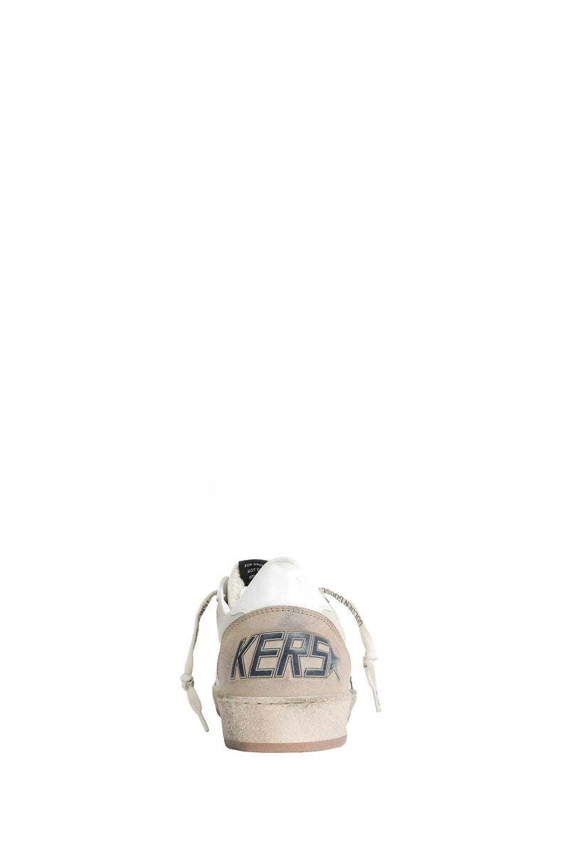 GOLDEN GOOSE Ball Star Sneakers man