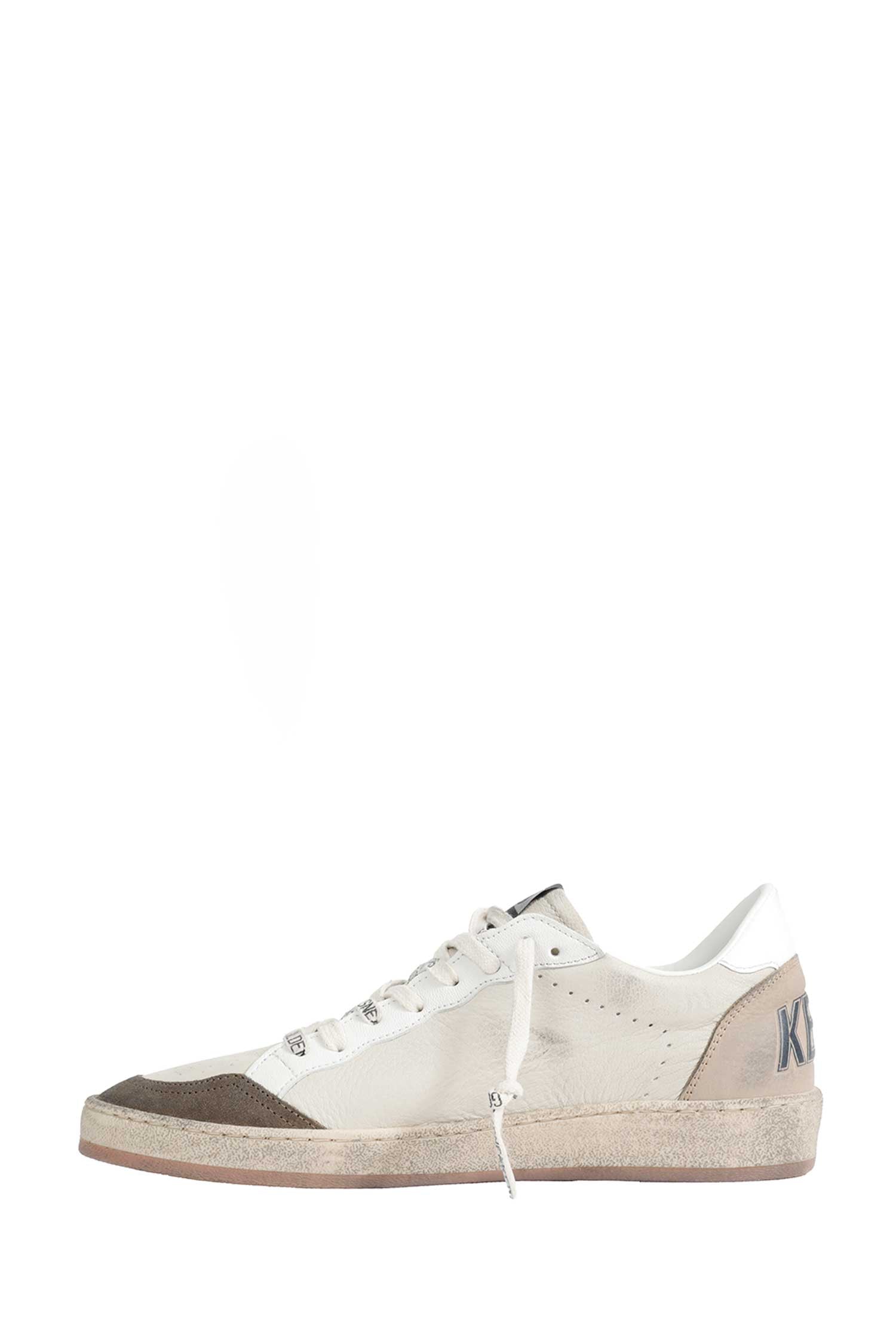 Ball Star Sneakers