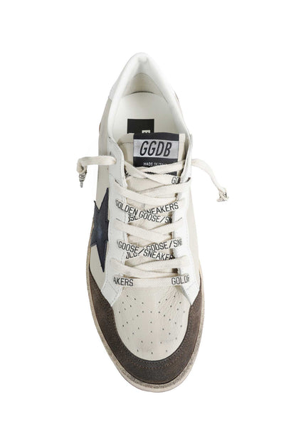 Ball Star Sneakers
