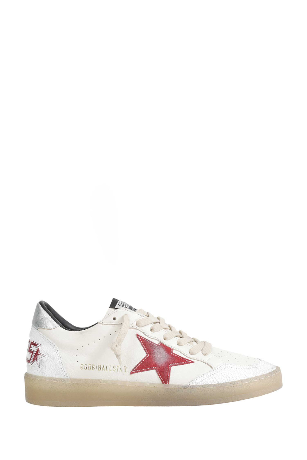 GOLDEN GOOSE Ball Star Sneakers man