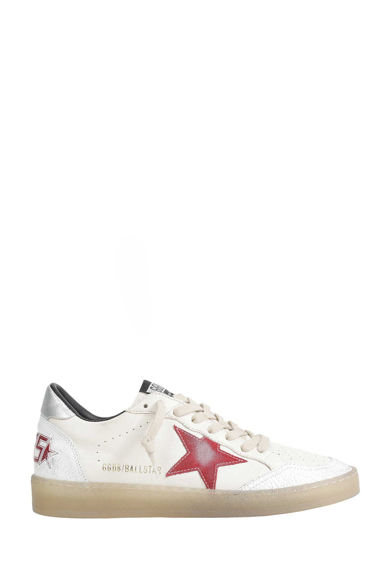 GOLDEN GOOSE Ball Star Sneakers man