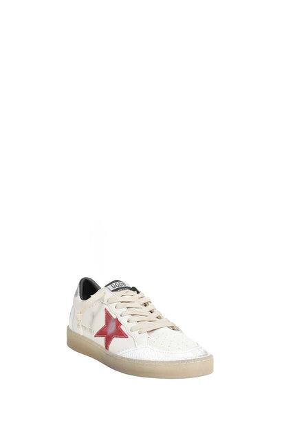 Ball Star Sneakers