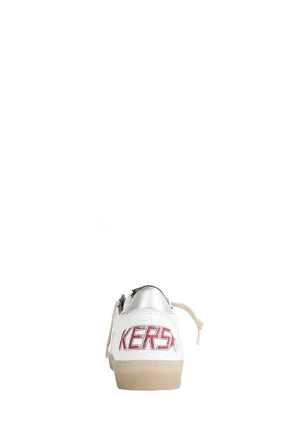 Ball Star Sneakers