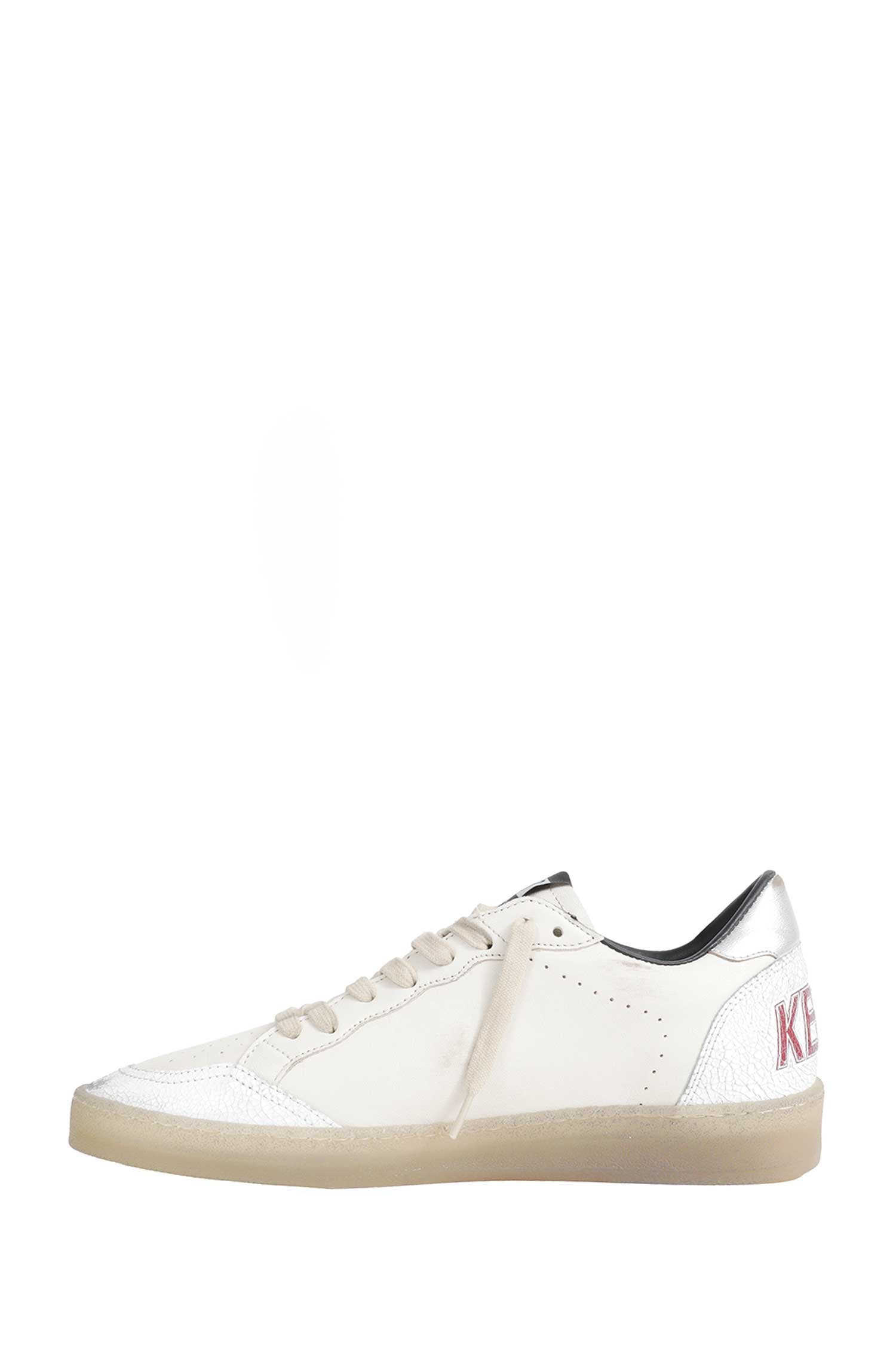 GOLDEN GOOSE Ball Star Sneakers man