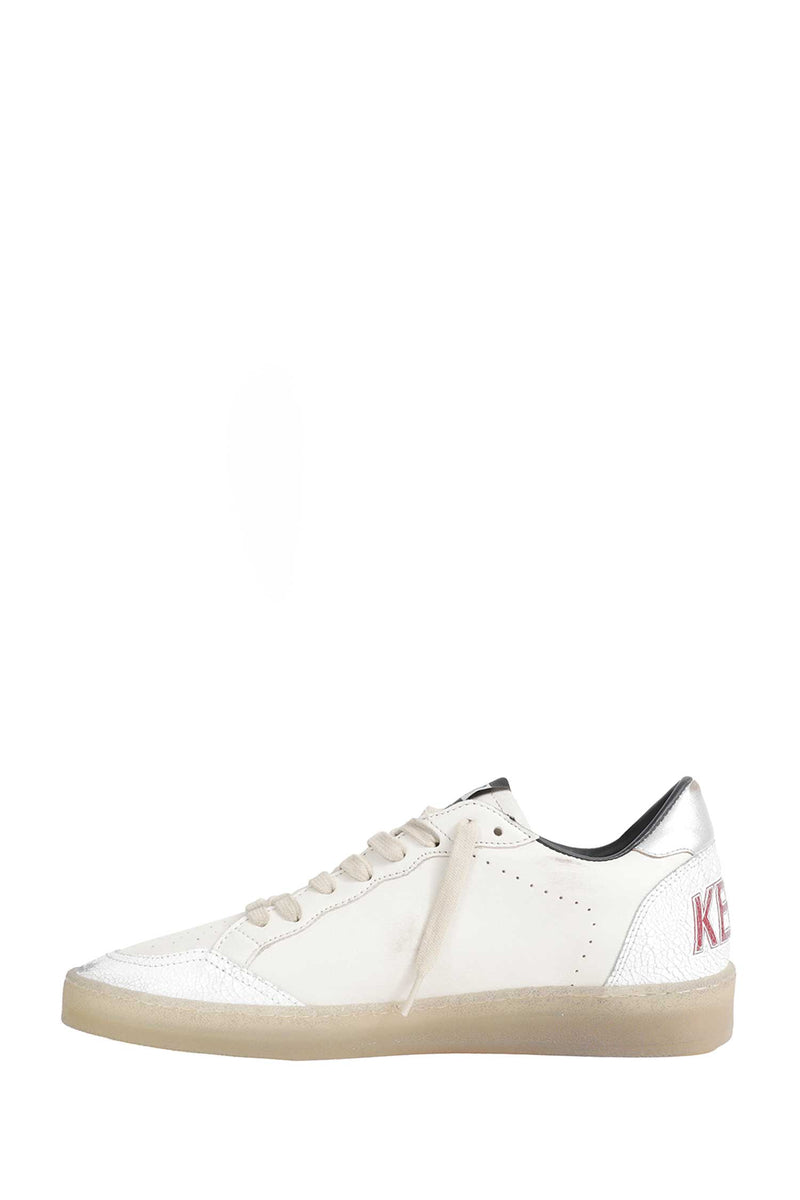 GOLDEN GOOSE Ball Star Sneakers man