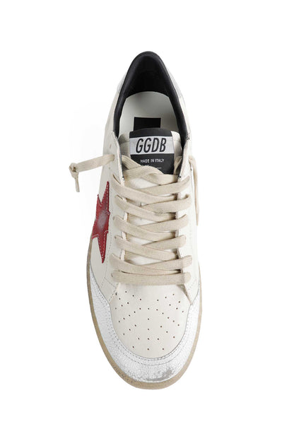 Ball Star Sneakers