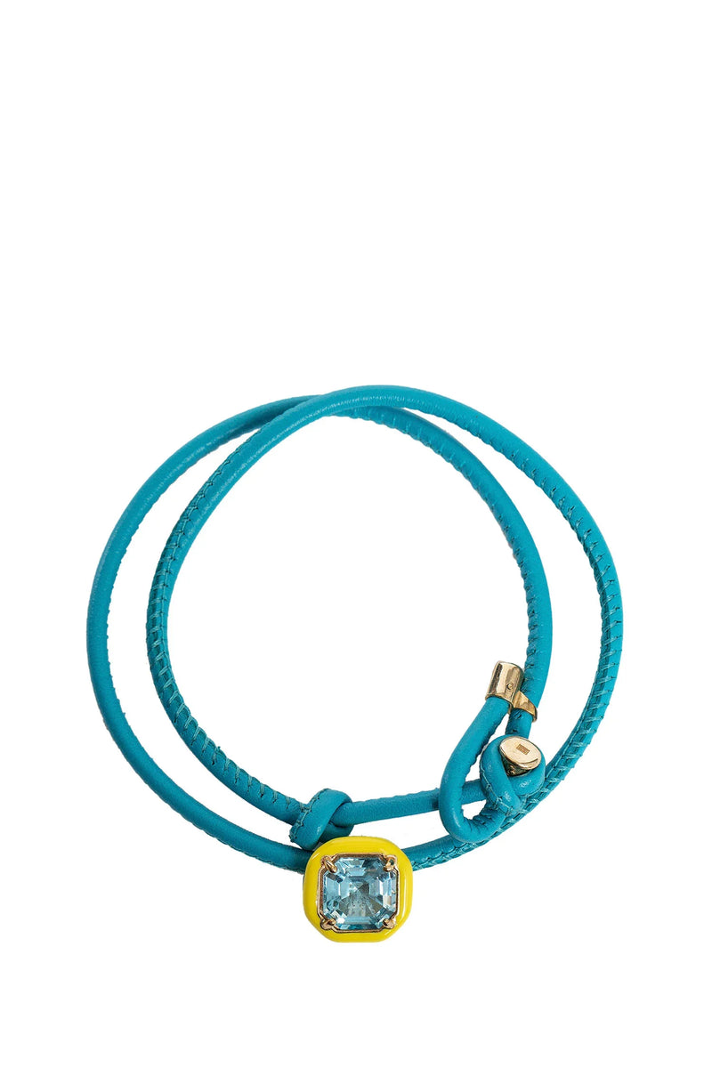 BEA BONGIASCA BEA BONGIASCA WOMAN BLUE JEWELLERY woman