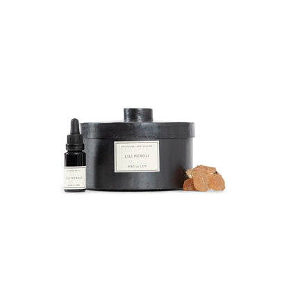 MAD ET LEN UNISEX COLORLESS HOME & LIFESTYLE - Antonioli.eu