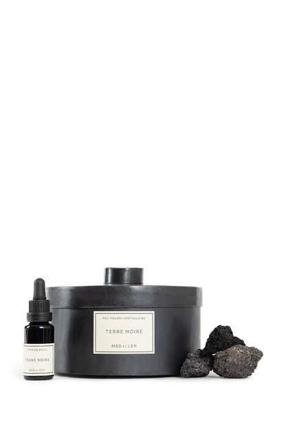 Antonioli MAD ET LEN UNISEX COLORLESS HOME & LIFESTYLE