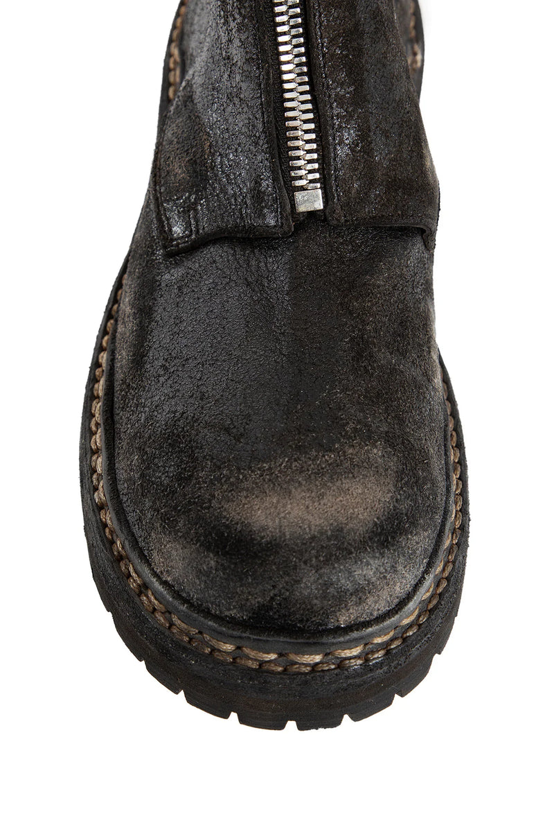 GUIDI Big Daddy Boots man