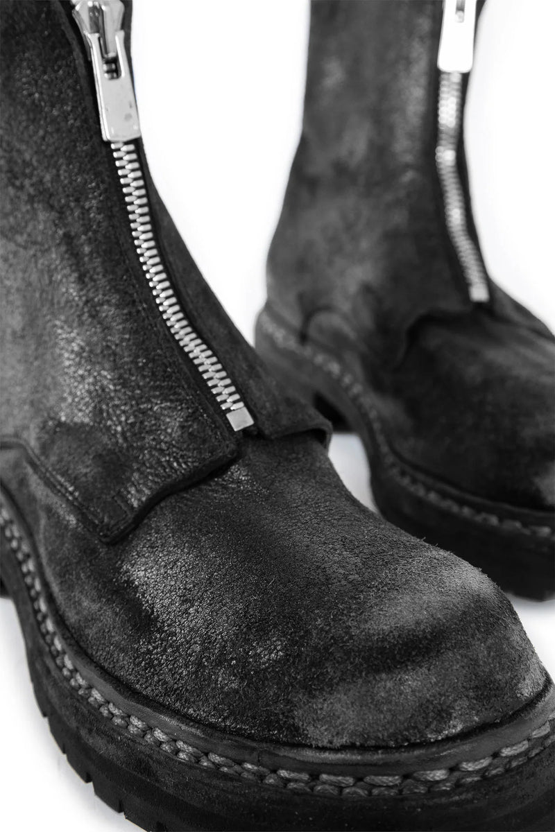 GUIDI Big Daddy Boots man