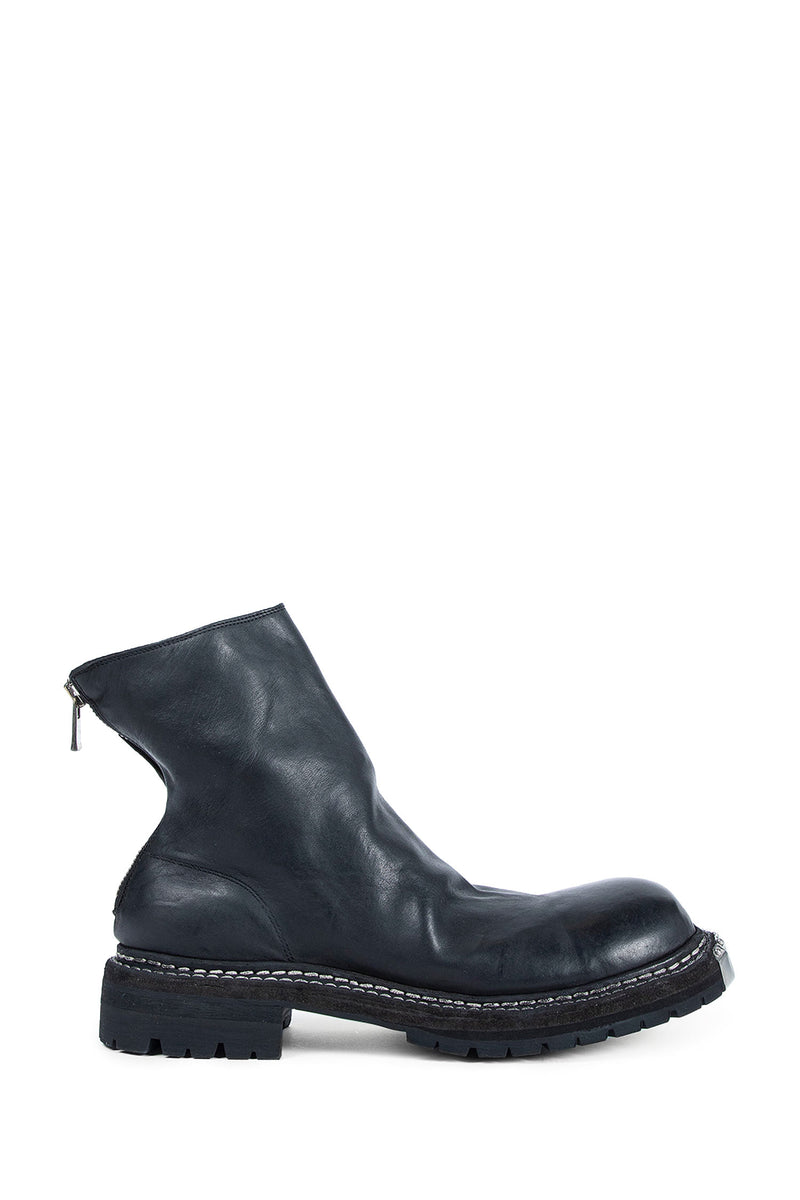 GUIDI Big Daddy Boots man