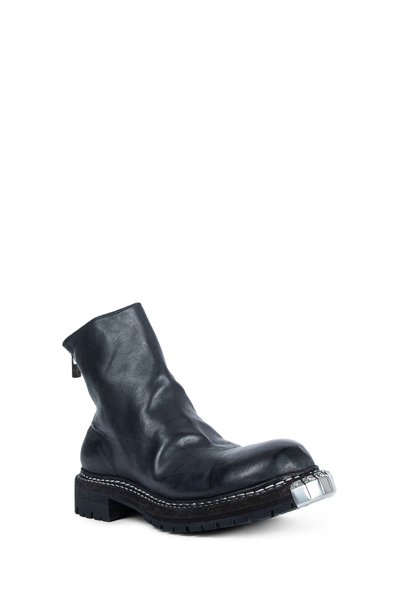 GUIDI Big Daddy Boots man