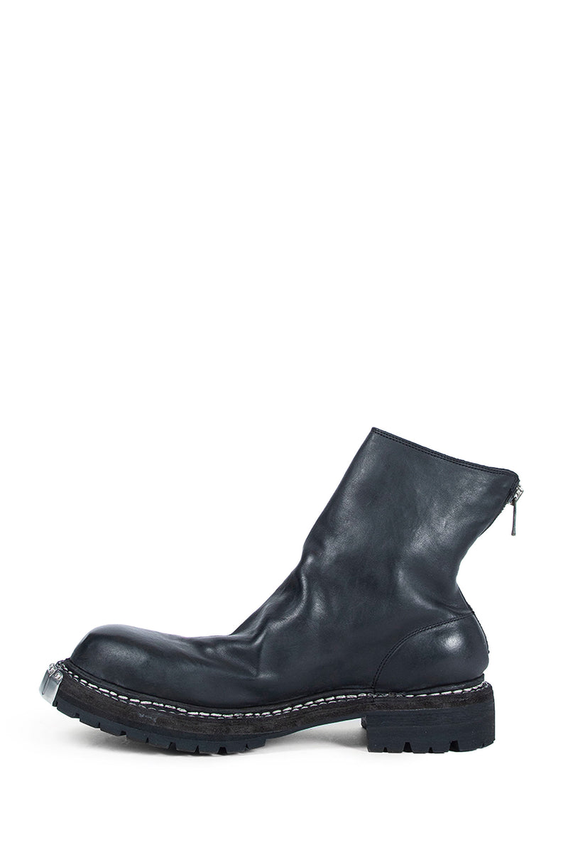GUIDI Big Daddy Boots man