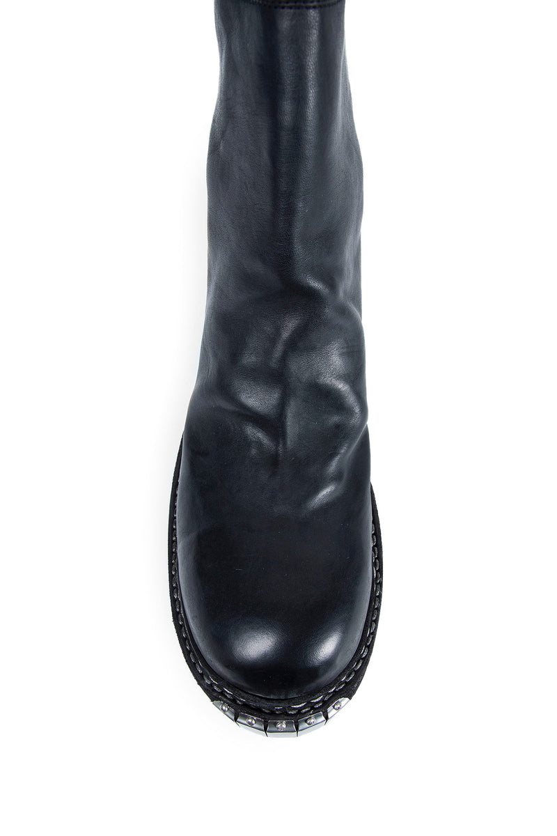 GUIDI Big Daddy Boots man