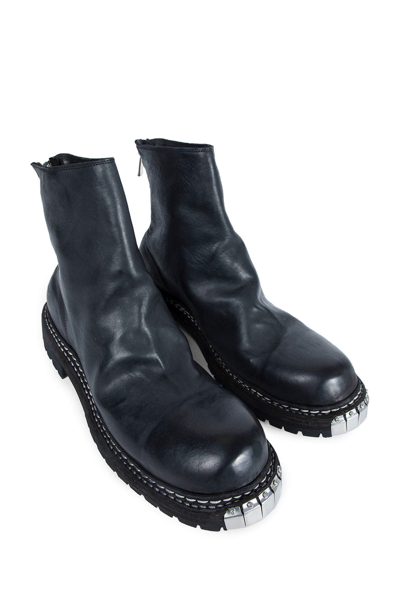 GUIDI Big Daddy Boots man