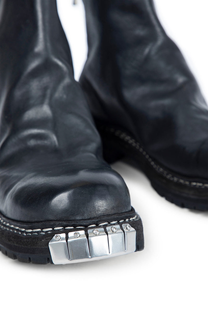 GUIDI Big Daddy Boots man