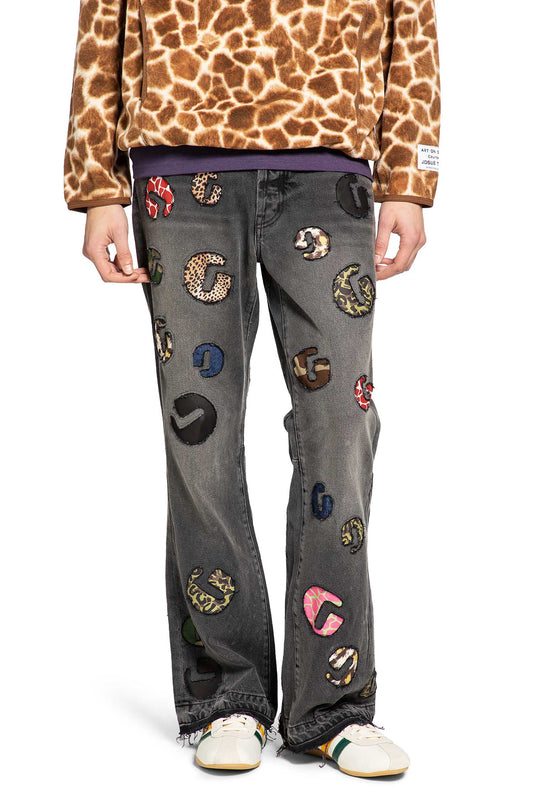 G Time LA Flare Jeans