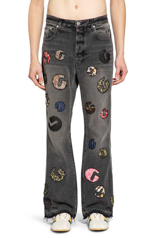 G Time LA Flare Jeans