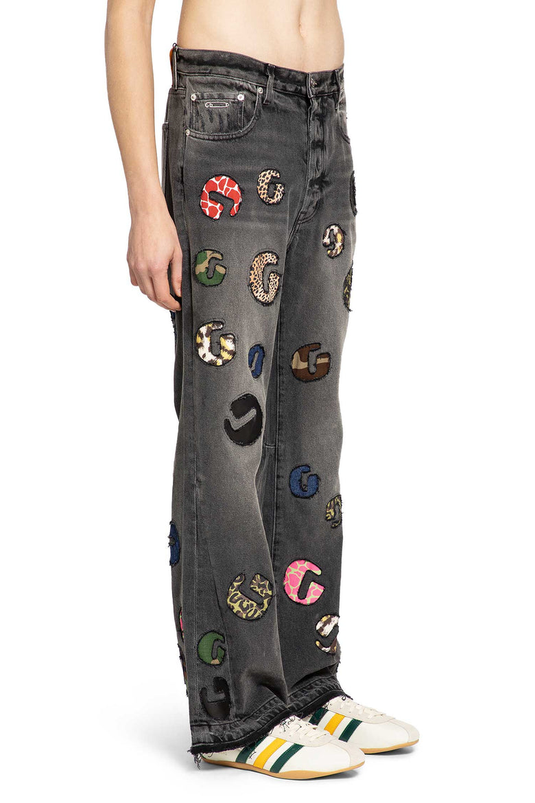 G Time LA Flare Jeans