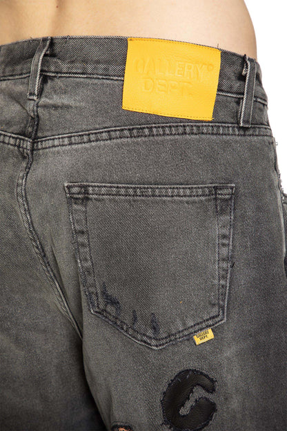 G Time LA Flare Jeans